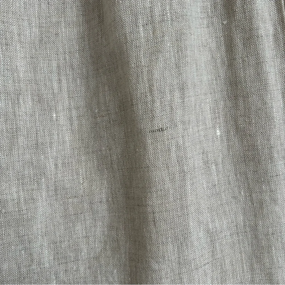 Reformation Cleo Linen Two Piece